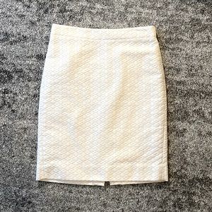 J. Crew Pencil Skirt